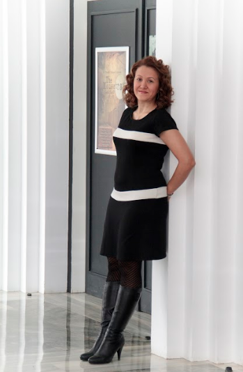 Duysal Aşkun, PhD. (a.k.a. Kayla Wholey)